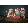 Set of 3 Christmas Bag Kit