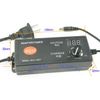 Switching Power Supply Output DC 3-24V 2.5A Input AC 110V 60W Multifunctional Variable Voltage Power Adapter