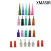 Jagua Henna Applicator Bottles Kit for Tattoo Body Paint,Multi Purpose Precision
