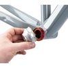 Park Tool BBT-79.3 12 Notch 46mm Bike Bottom Bracket Tool