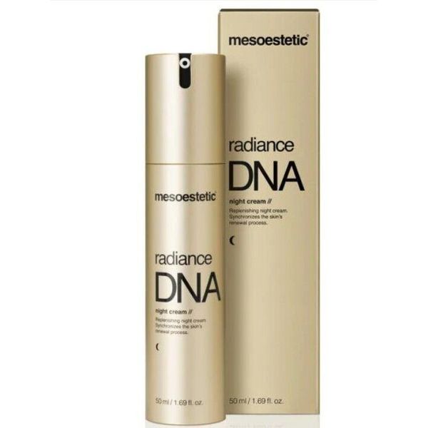 Radiance DNA Night Cream  50ml