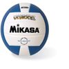 Mikasa VQ2000 Micro Cell Volleyball (Royal), 0.62 Inch