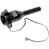 Dorman 577-238 Fuel Filler Neck Compatible with Select Chevrolet/GMC Models