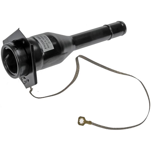 Dorman 577-238 Fuel Filler Neck Compatible with Select Chevrolet/GMC Models