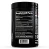 Noxygen Black by Purus Labs: Extreme Pump Pre-workout Accelerator with Creatine
