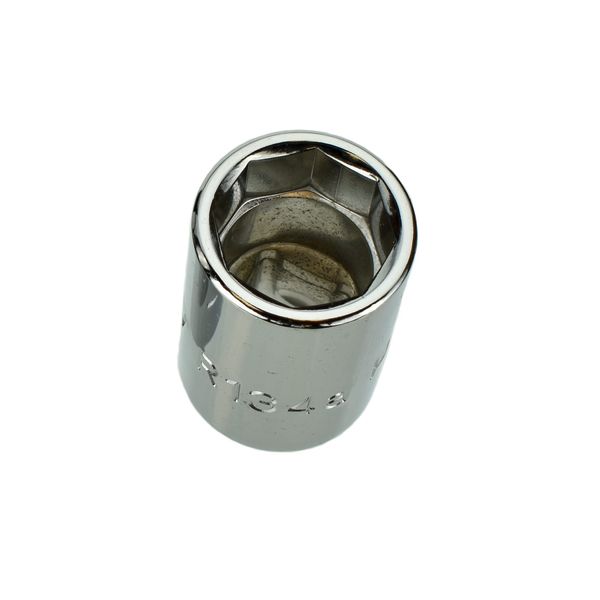 Buy Auto Supply # BAS03022 - High Side AC Port Socket for R134a Systems