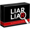 Liar Liar - English Language Edition