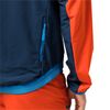Jack Wolfskin TOURER SOFTSHELL JKT M wild brier XXXL