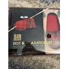Sir Handsome Men’s Rest & Relation Set