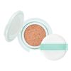 Haku Botanic Science Medicated Beauty Serum Cushion, Compact (Refill), Foundation, Green Floral Scent, Ochre 20, Medium Brightness, 0.4 oz (12 g) (x 1), Quasi-Drug, 0.4 oz (12 g) 1