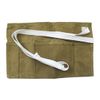 Hide & Drink Durable Water Resistant Waxed Canvas Utility Waist Apron Handmade