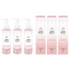 Nihon Green Tea Center Value Set AGB Argan Cleansing Oil (Improved Tiya Argan Cleansing Oil) 5.1 fl oz (150 ml) x 3 Sets
