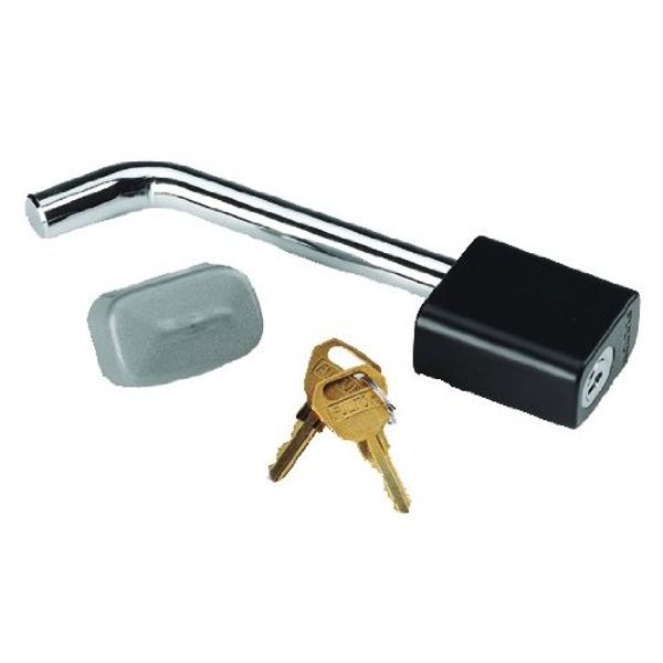 Fulton Class II Hitch Receiver Lock