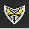 Blade Runner Tyrell Logo Embroidered Patch Velcro Patch