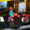 14 Pcs LED Light Bricks Compatible with Lego, Building Blocks Light for Night Light, Model Lighting, Decorative Lighting (White)