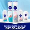 Nivea Dry Comfort Antiperspirant Stick 40ml