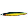 secondjig konoha 200g green gold