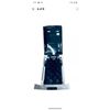 Manual Soap Dispenser (White) - CITRON 2016201 10 Pk 