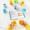 Learning Resources Multiple Representation Fraction Dice
