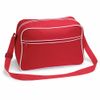 Bag Base Men's Shoulder Bag Red red