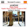 Albeniz: Piano Music Vol. 6