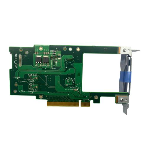 BestParts New OCP to PCIE Network Adapter Card Dual Ports Compatible with Dell Server V8N4V