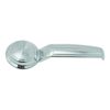 Inside Interior Door Handle Driver Left or Right RH Compatible with Chevy GMC Pickup Truck