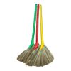 One Vietnamese Soft Fan (Straw) Broom, 40 Inch