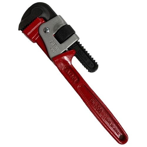 Arm Industry ARM PW200 Powerful Pipe Wrench 7.9 inches (200 mm)