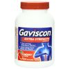 Gaviscon Extra Strength Cherry Chewable Tablet For Fast-Acting Heartburn Relief, 100 Count