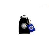 Rangers FC Deluxe Keyring