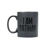 HMB Mug Standard Boxed (400ml) - DC Comics (I am Batman)