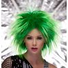 Punk Wig by Blush (Green Haze)