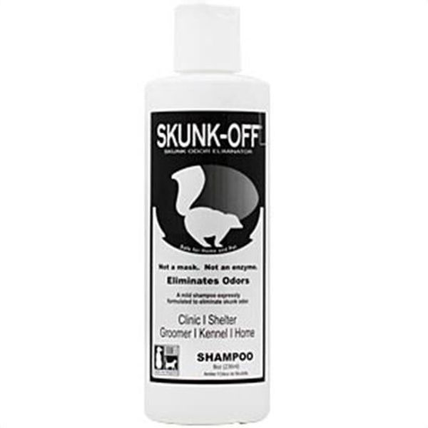 Skunk Off Shampoo (8oz)