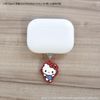Gourmandies SANG-485KT Hello Kitty USB Type-C Connector Charm