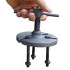 Puller, Flywheel Puller, Plate Type, Harmonic Balancer Puller, Crank Separator
