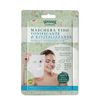 Tonifying & revitalizing Face Mask