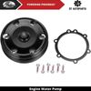For 2019 GMC Sierra 1500 Limited Engine Water Pump Gates