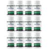 Neuro Pure Nerve Support Supplement, Cognitive Function Support - (12) Bottles