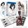 STEINS;GATE Vol.4【初回限定版】 [Blu-ray]