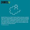 ZANFEL - Poison Ivy, Oak & Sumac Wash, 1 Oz