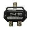 CF-4160J Comet 1.3-170Mhz 350-540Mhz Duplexer
