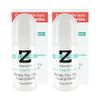 ZeroSweat Antiperspirant Deodorant | Clinical Strength Hyperhidrosis Treatment - Reduces Armpit Sweat (2 Pack)