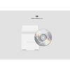 2nd Mini Album 'ANTIFRAGILE' (COMPACT Ver.)（韓国盤）