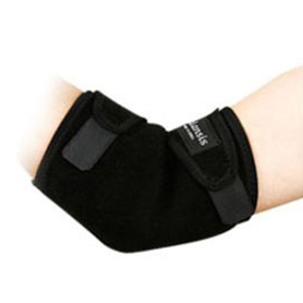 Domestic elbow guard, 1 pc