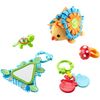 Fisher-Price Moonlight Meadow Activity Set, 5 Pack