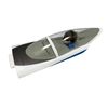 E-flite Painted Hatch Commander MPD 1.4m EFL14824 Replacement Airplane Parts