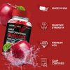Vigor X Max Gummies, Max Strength Formula, VigorX Max Gomitas (10 Pack)