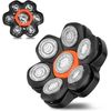 MAXGROOM  7D   7000RPM    IPX6      LED     