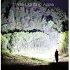 200000LM LED Headlamp P100 Headlight Head Flashlight Camping Fishing Light